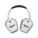 Onikuma GT883 4-Mode Gaming Headset (White/Black)