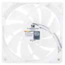 Thermalright TL-C12CW-S ARGB 120mm High Performance PWM Case Fan (White)