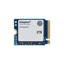 Kingston NV3 M.2 2230 PCIe 4.0 NVMe SSD