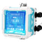 Thermalright Frozen Warframe Pro 360 ARGB AIO CPU Liquid Cooler