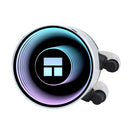 Thermalright Frozen Notte 240 ARGB V2 AIO CPU Liquid Cooler