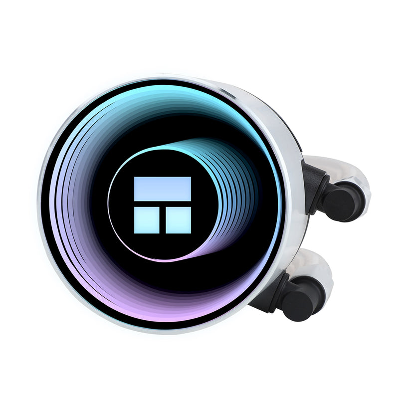 Thermalright Frozen Notte 240 ARGB V2 AIO CPU Liquid Cooler