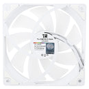 Thermalright TL-C12CW-S ARGB 120mm High Performance PWM Case Fan (White) (3-Pack)