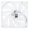 Thermalright TL-C12CW-S ARGB 120mm High Performance PWM Case Fan (White) (3-Pack)