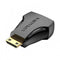 Vention Mini HDMI Male to HDMI Female Converter (AISB0)