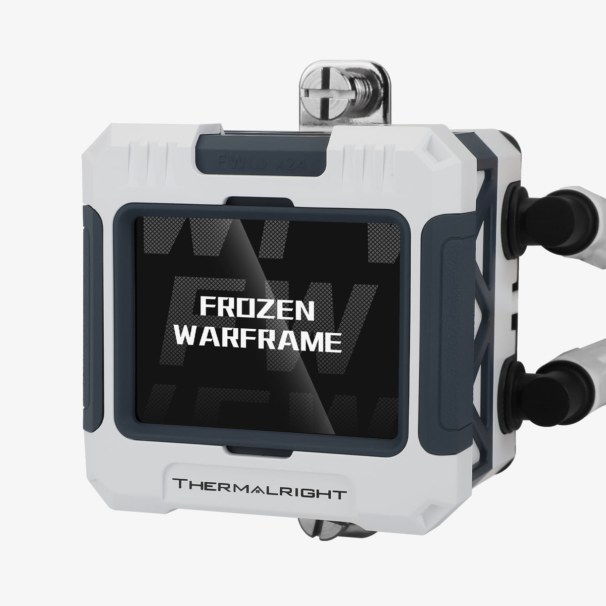 Thermalright Frozen Warframe 360 ARGB AIO CPU Liquid Cooler