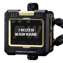 Thermalright Frozen Warframe 360 ARGB AIO CPU Liquid Cooler