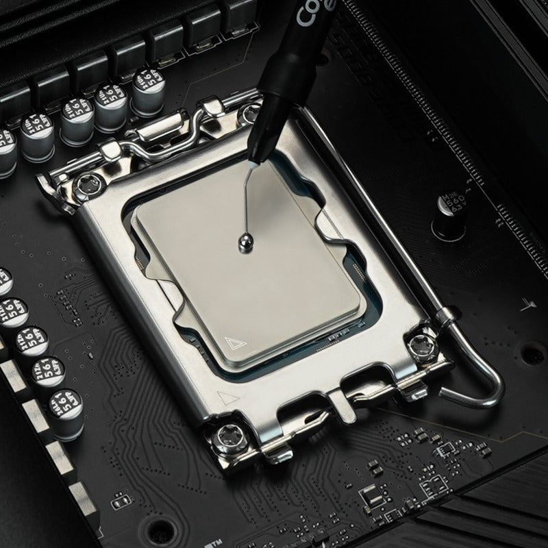 Thermal Grizzly Conductonaut Extreme Ultra High Performance Liquid Metal Compound 1G (TG-CE-001-R)