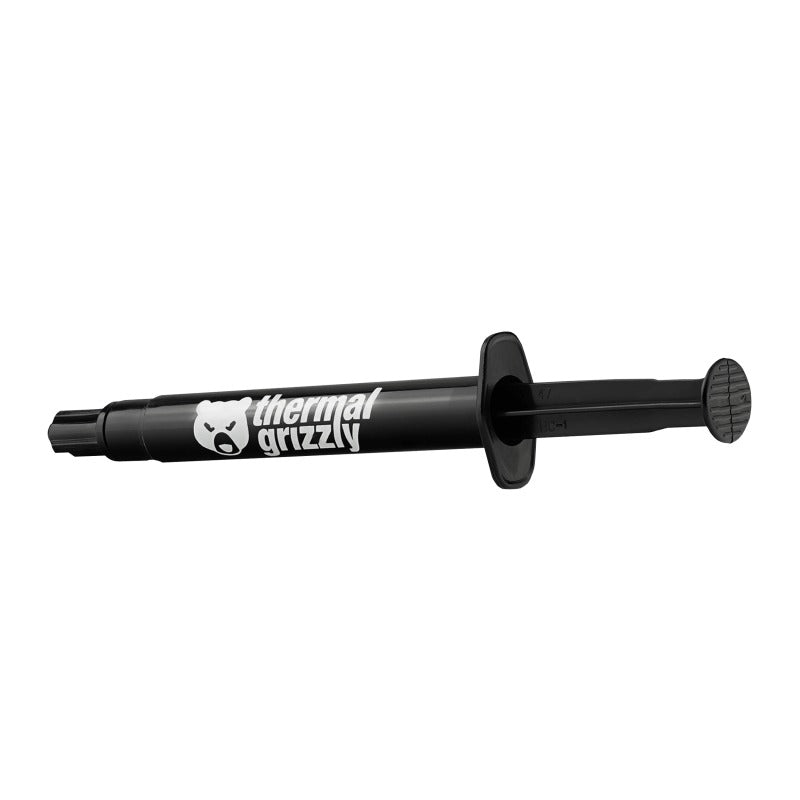 Thermal Grizzly Aeronaut 1.5 mL / 3.9g Top Performance Thermal Paste (TG-A-015-R)