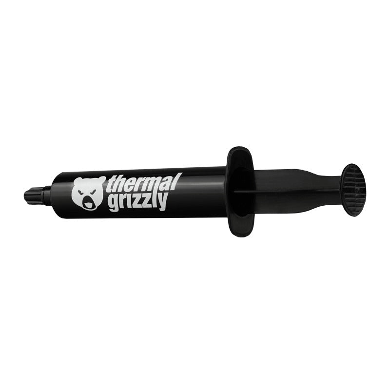 Thermal Grizzly Aeronaut Top Performance Thermal Grease 26g/10ml (TG-A-100-R)