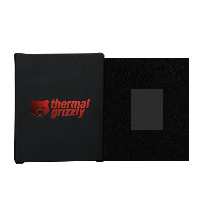 Thermal Grizzly Carbonaut Ultra High Performance Carbon Thermal Pad 31x25x.02mm (TG-CA-31-25-02-R)
