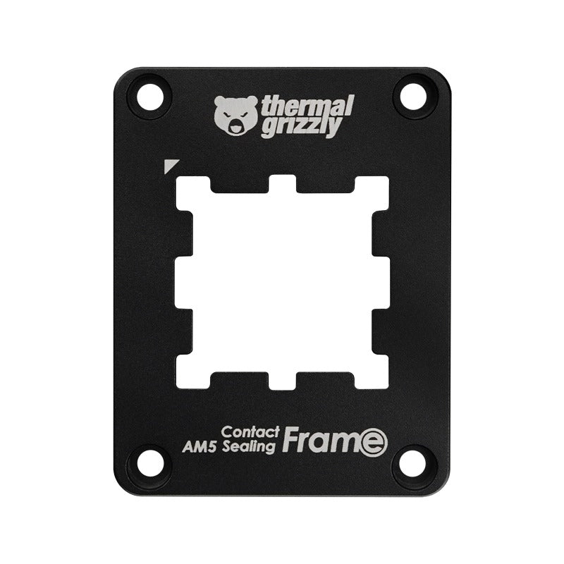 Thermal Grizzly AM5 Contact Sealing Frame (TG-CSF-AM5)