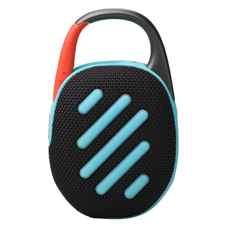 JBL Clip 5 Ultra-Portable Waterproof Bluetooth Wireless Speaker | DataBlitz