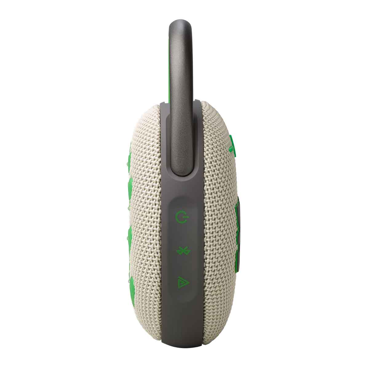 JBL Clip 5 Ultra-Portable Waterproof Bluetooth Wireless Speaker | DataBlitz