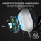 Razer BlackShark V2 X Multi-Platform Wired Esports Headset (Special White)