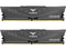 Teamgroup T-Force Vulcan Z 16GB (2X8GB) DDR4 3600MHZ Desktop Memory (Grey) | DataBlitz