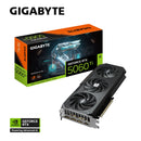Gigabyte GeForce RTX 5060 Ti Gaming OC 8GB GDDR7 Graphics Card