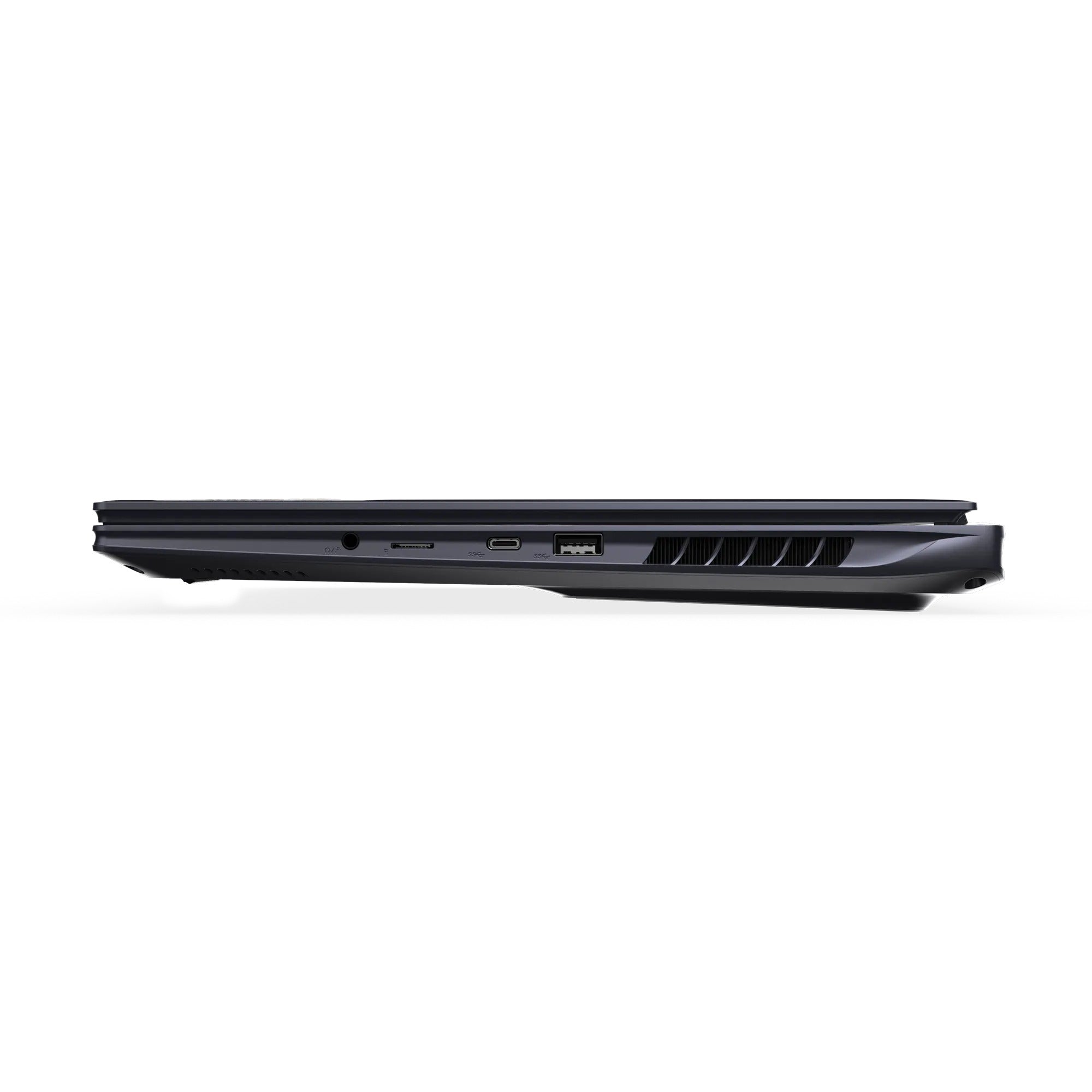 Gigabyte Aorus 16X (2024) ASG-63PHC64SH Gaming Laptop (Grey) | 16" QHD 165Hz | i9-14900HX | 32GB RAM | 1TB SSD | RTX 4070 | Windows 11 Home | Aorus Bag G2 | Gigabyte GP-G27QC-A-AP 27" Monitor
