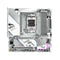 Gigabyte X870M Aorus Elite WiFi7 Ice DDR5 AMD Gaming Motherboard