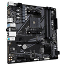 Gigabyte A520M DS3H WiFi6E DDR4 AMD UD Motherboard