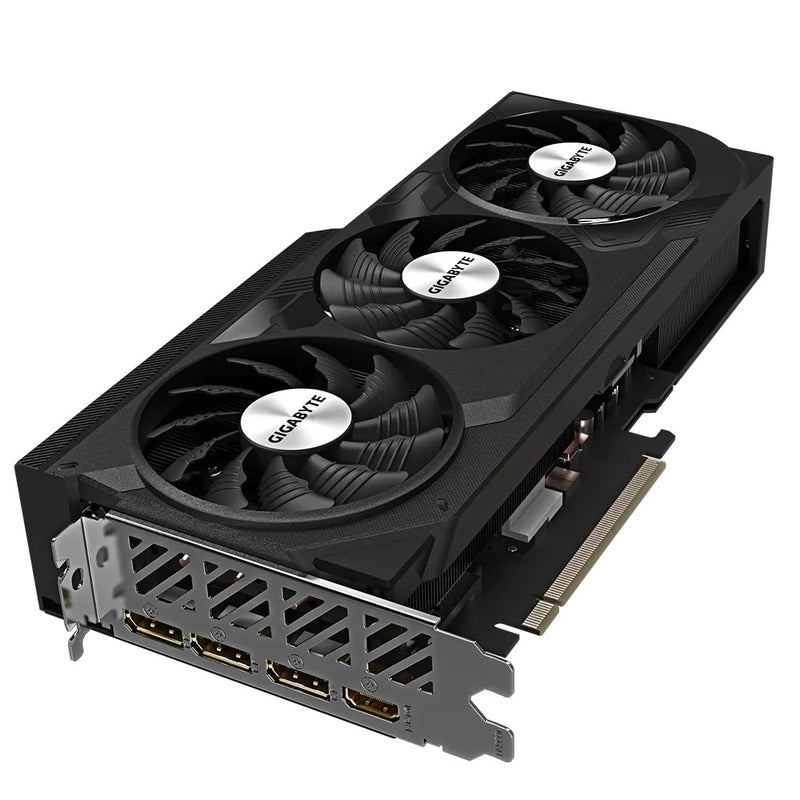 Gigabyte RTX 4070 Ti Super Windforce OC 16GB Graphics Card