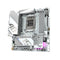 Gigabyte X870M Aorus Elite WiFi7 Ice DDR5 AMD Gaming Motherboard