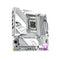 Gigabyte X870M Aorus Elite WiFi7 Ice DDR5 AMD Gaming Motherboard