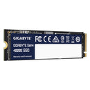 Gigabyte 1TB Gen4 4000e 3D Nano NVME M.2 PCIE X4 SSD (G440E1TB)