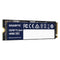 Gigabyte 1TB Gen4 4000e 3D Nano NVME M.2 PCIE X4 SSD (G440E1TB)