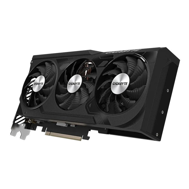 Gigabyte RTX 4070 Ti Super Windforce OC 16GB Graphics Card