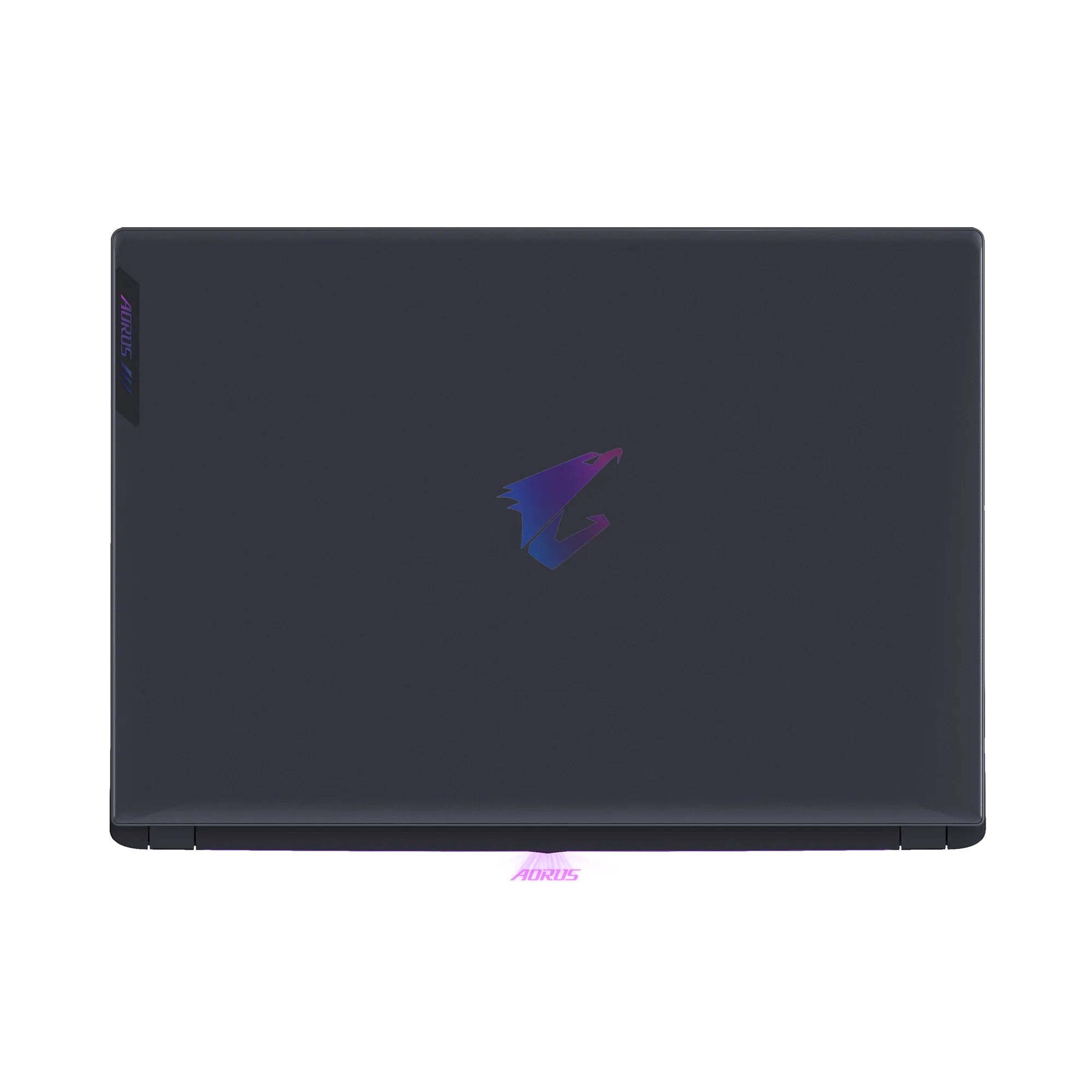 Gigabyte Aorus 16X (2024) ASG-63PHC64SH Gaming Laptop (Grey) | 16" QHD 165Hz | i9-14900HX | 32GB RAM | 1TB SSD | RTX 4070 | Windows 11 Home | Aorus Bag G2 | Gigabyte GP-G27QC-A-AP 27" Monitor