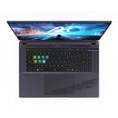 Gigabyte Aorus 16X (2024) ASG-63PHC64SH Gaming Laptop (Grey) | 16" QHD 165Hz | i9-14900HX | 32GB RAM | 1TB SSD | RTX 4070 | Windows 11 Home | Aorus Bag G2 | Gigabyte GP-G27QC-A-AP 27" Monitor