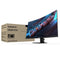 Gigabyte GS27QC-AP 27" VA 1500R QHD 165HZ 1ms (MPRT) Curved Gaming Monitor