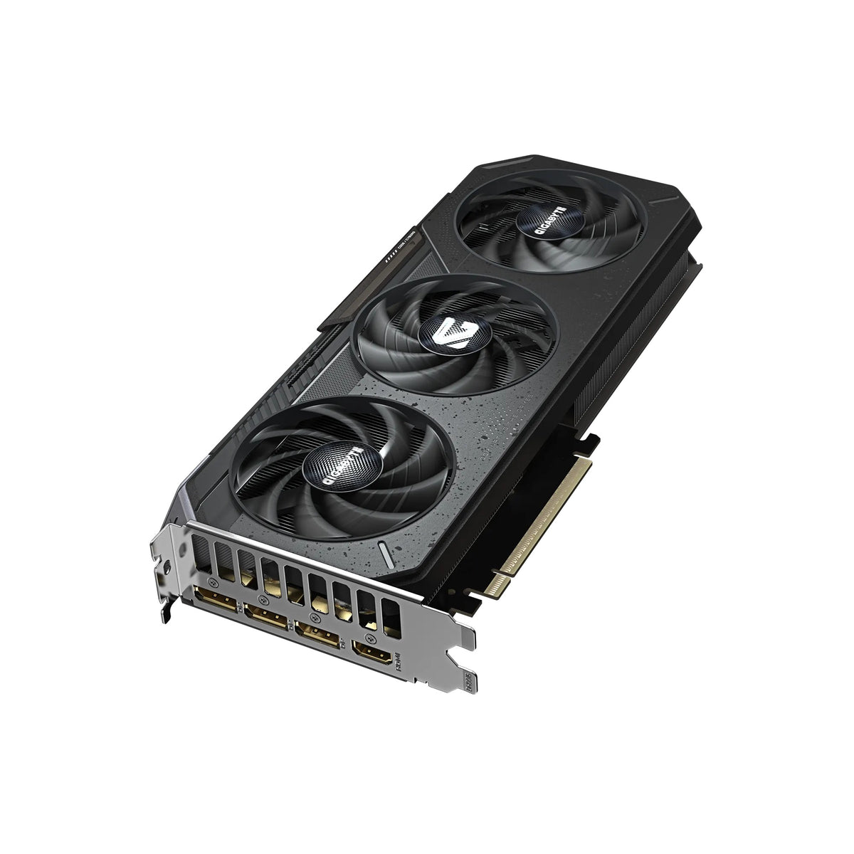 Gigabyte GeForce RTX 5060 Ti Gaming OC 8GB GDDR7 Graphics Card