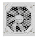 Gigabyte UD850GM PG5 V2 Ice 850W ATX 3.1 PCIe Gen 5.1 80+ Gold Modular Power Supply