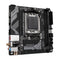 Gigabyte B650I AX AMD AM5 DDR5 Ultra Durable Motherboard