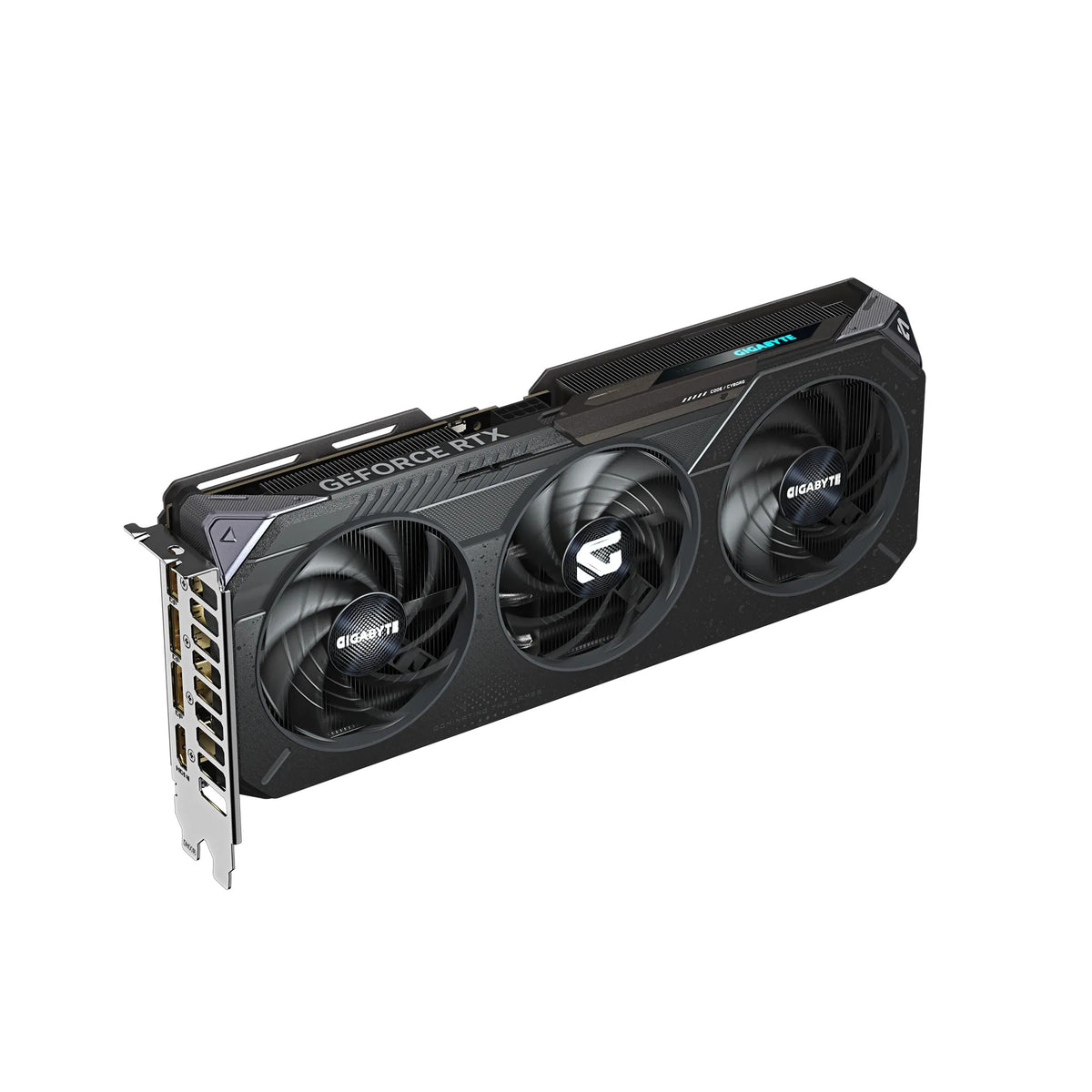 Gigabyte GeForce RTX 5060 Ti Gaming OC 8GB GDDR7 Graphics Card