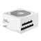 Gigabyte UD850GM PG5 V2 Ice 850W ATX 3.1 PCIe Gen 5.1 80+ Gold Modular Power Supply