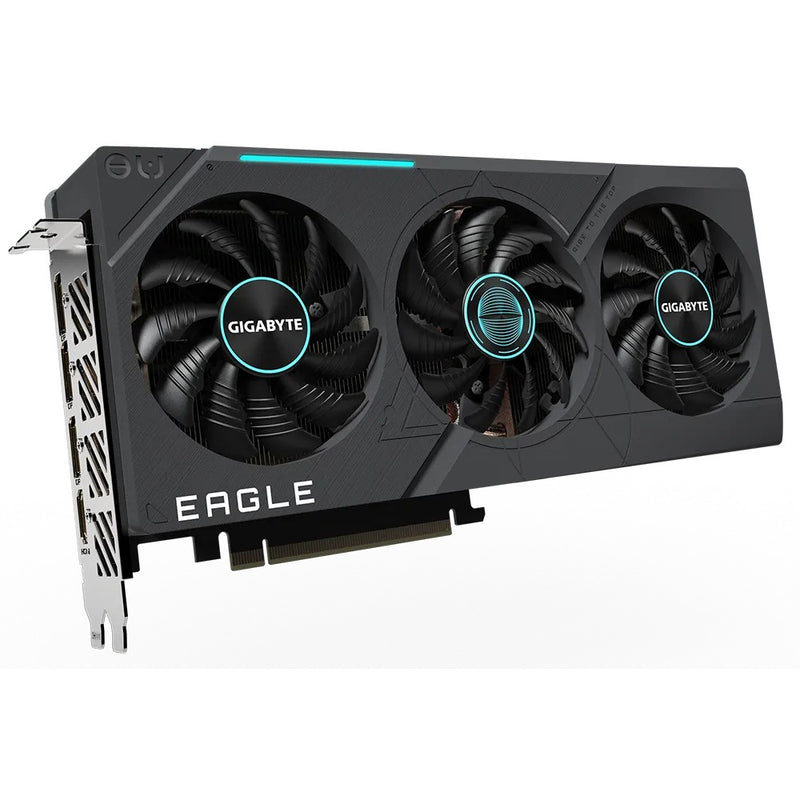 Gigabyte GeForce RTX 4070 TI Super Eagle OC 16GB GDDR6X Graphics Card