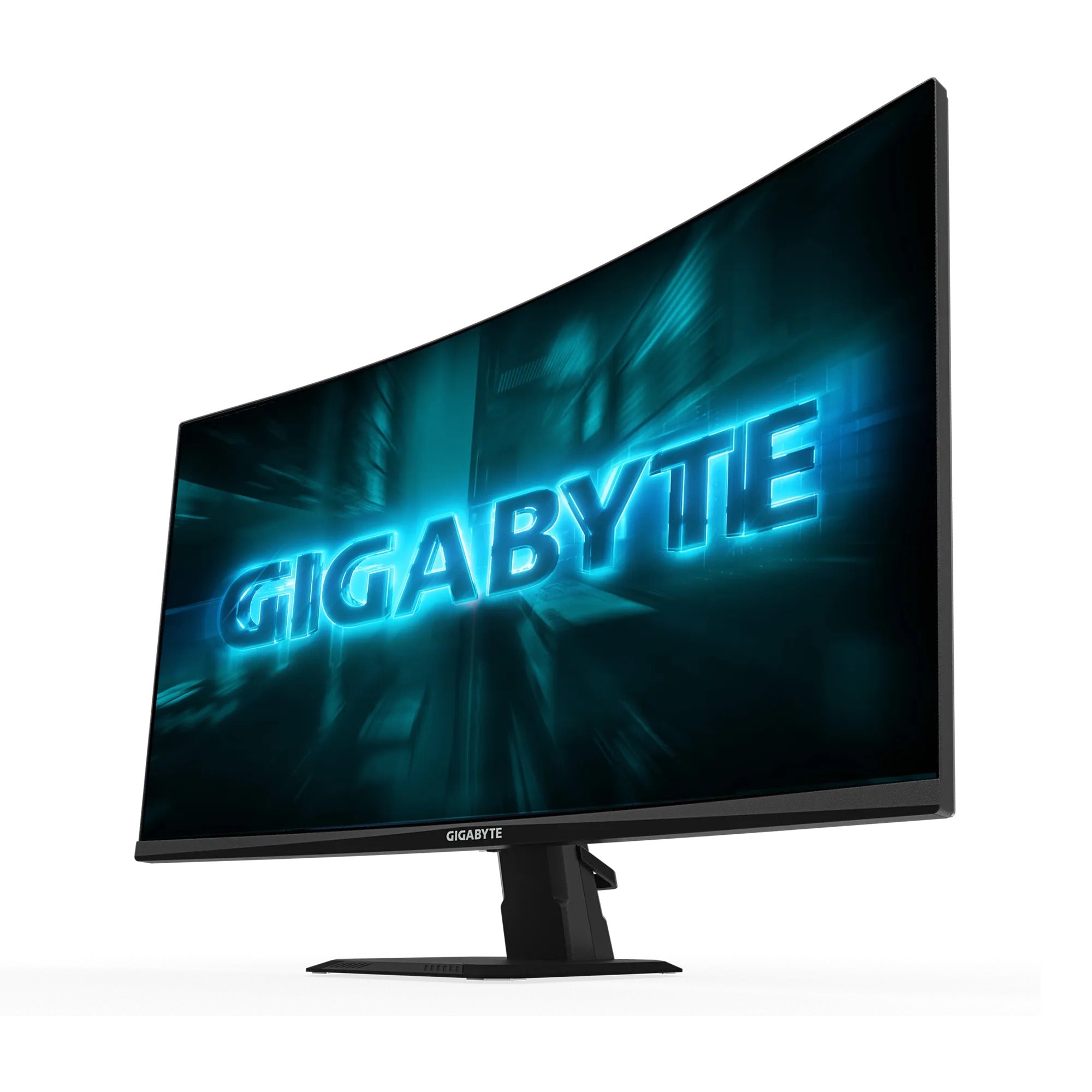 Gigabyte GS27FC2 27" FHD (1920x1080) 240Hz 1ms GtG VA 1500R Adaptive-Sync Curve Gaming Monitor