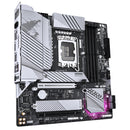 Gigabyte B760M Aorus Elite Wifi6E Gen5 Motherboard