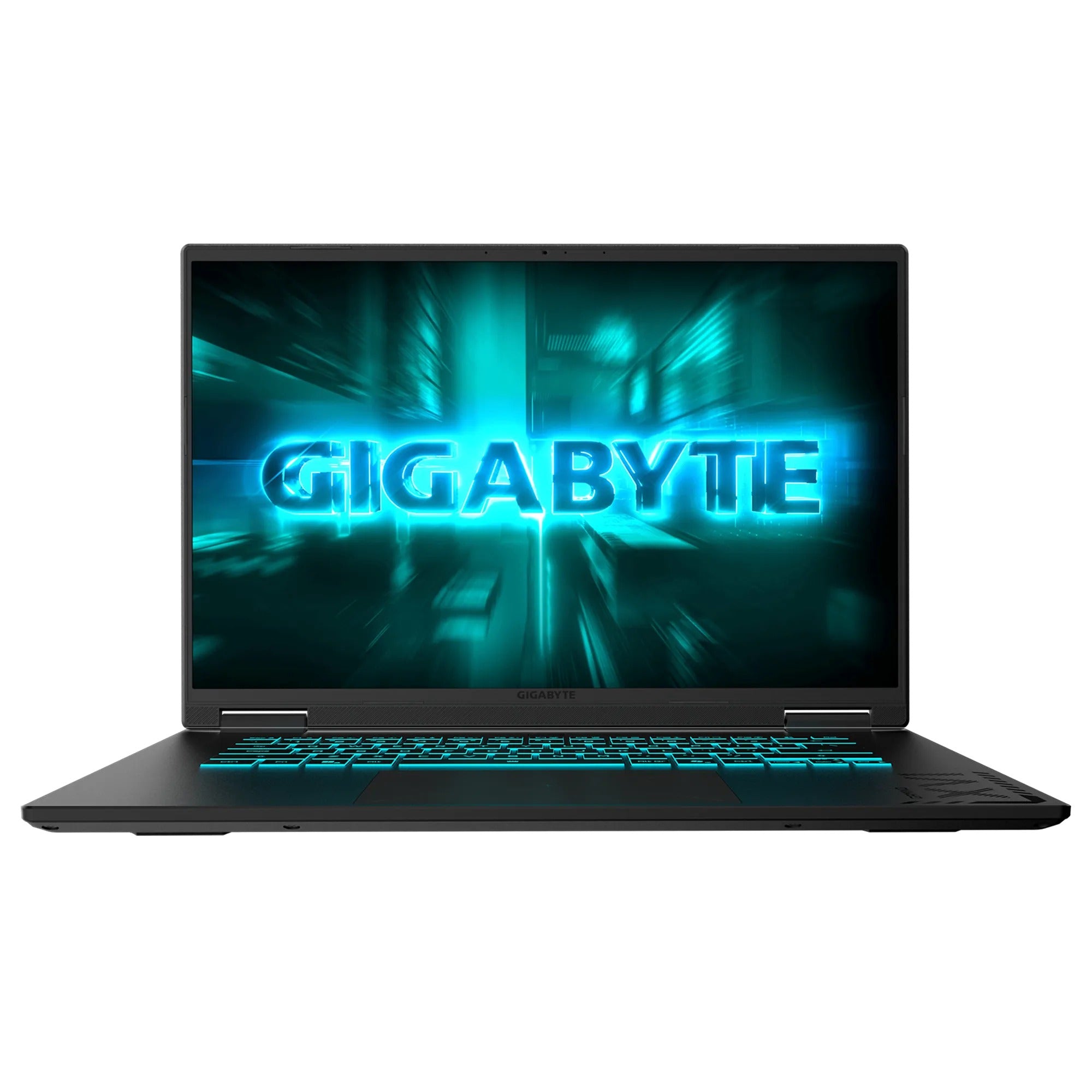 Gigabyte Gaming A16 5VHP3PH893SH Laptop (Black)