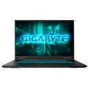 Gigabyte Gaming A16 5VHP3PH893SH Laptop (Black)