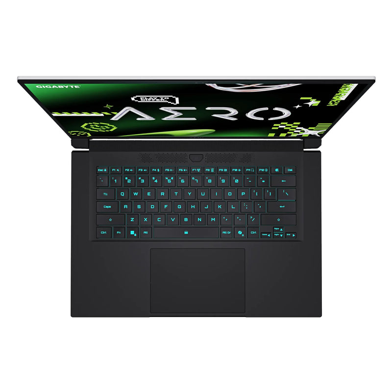 Gigabyte Aero X16 1WH93PHC94DH Copilot+ PC Laptop (White) | DataBlitz