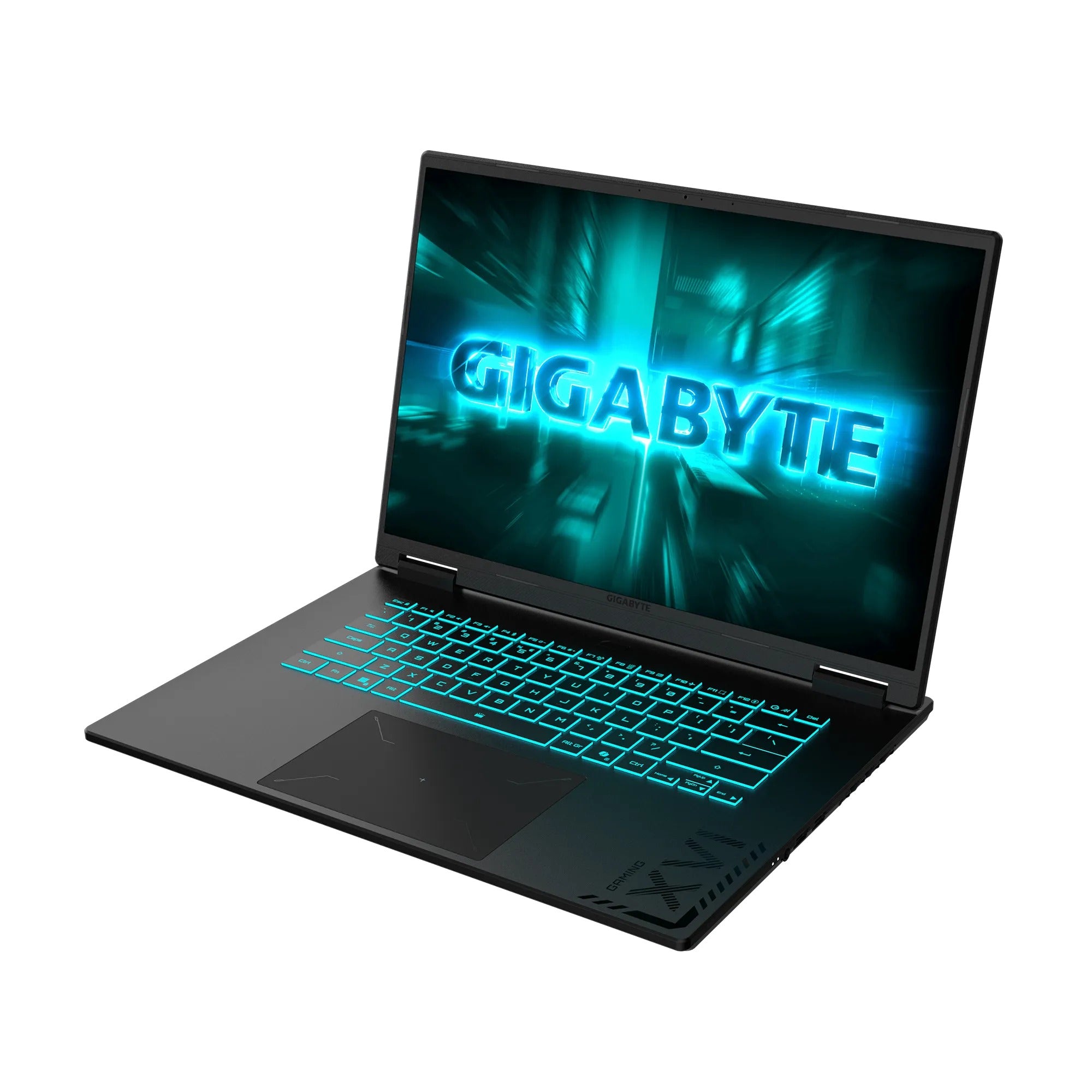 Gigabyte Gaming A16 CTHI3VN893SH Laptop (Black) | DataBlitz