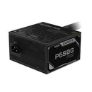 Gigabyte P650G PG5 650W 80+ Gold PCIe Gen 5.1 ATX 3.1 Power Supply