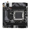 Gigabyte B650I AX AMD AM5 DDR5 Ultra Durable Motherboard