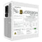 Gigabyte UD850GM PG5 V2 Ice 850W ATX 3.1 PCIe Gen 5.1 80+ Gold Modular Power Supply