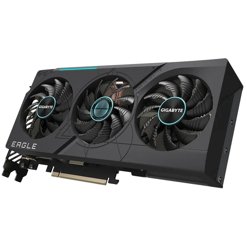 Gigabyte GeForce RTX 4070 TI Super Eagle OC 16GB GDDR6X Graphics Card