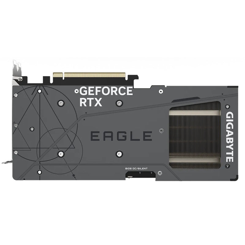 Gigabyte GeForce RTX 4070 TI Super Eagle OC 16GB GDDR6X Graphics Card